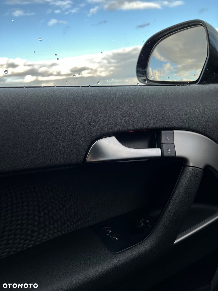 Audi A3 3-drzwiowe 2.0 TDI DPF Ambition - 15