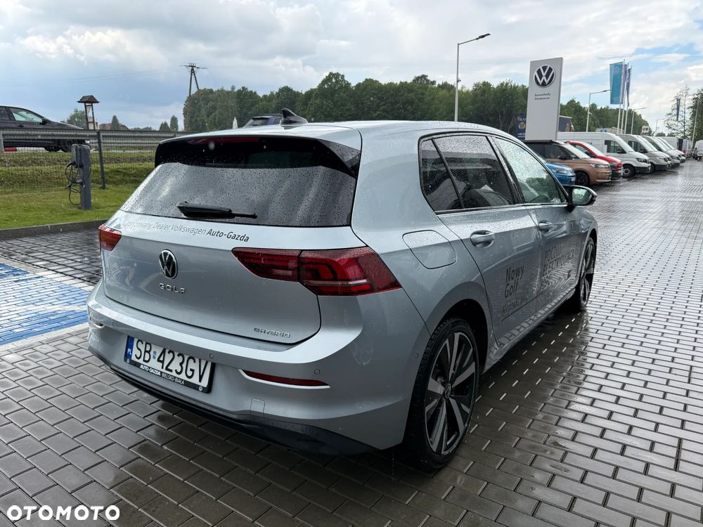 Volkswagen Golf 1.5 eTSI mHEV Life Plus DSG - 7