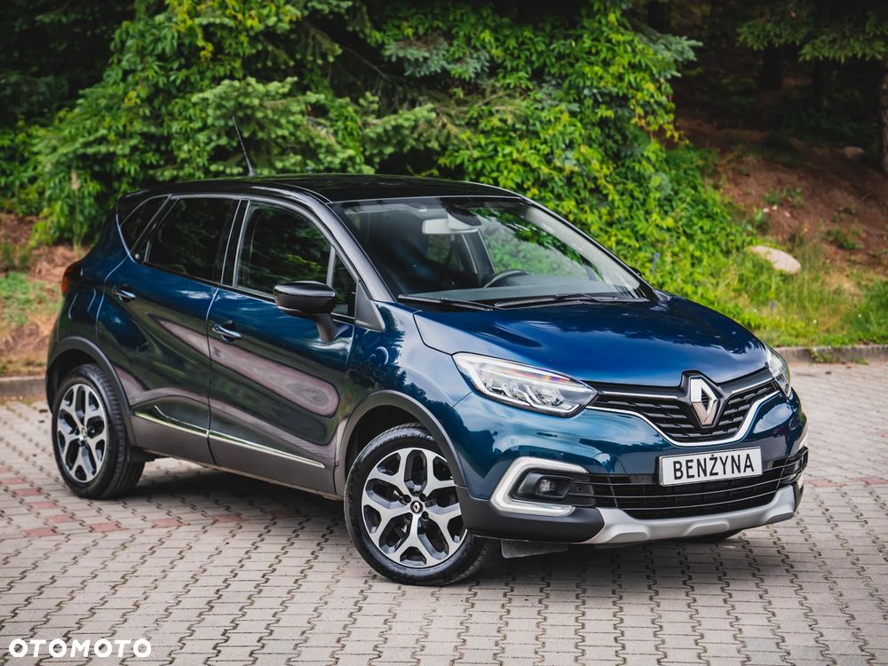Renault Captur - 11