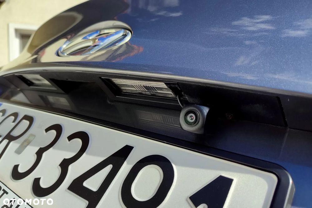 Hyundai ix35 1.6 GDI Premium 2WD - 36