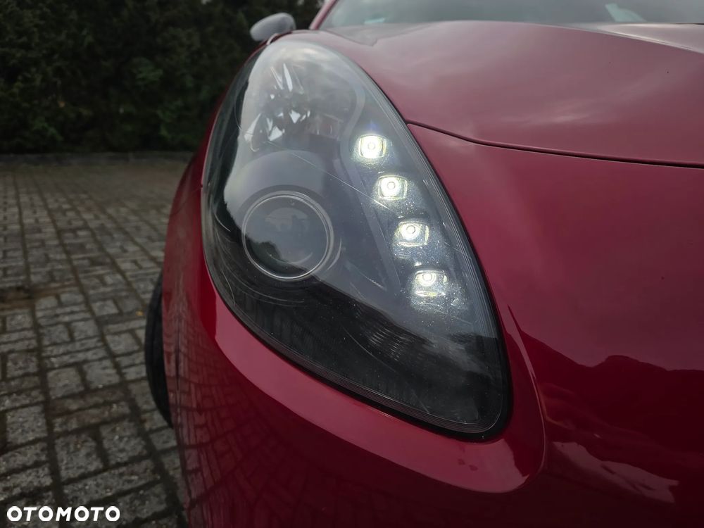 Alfa Romeo Giulietta 1.4 TB Sport - 37