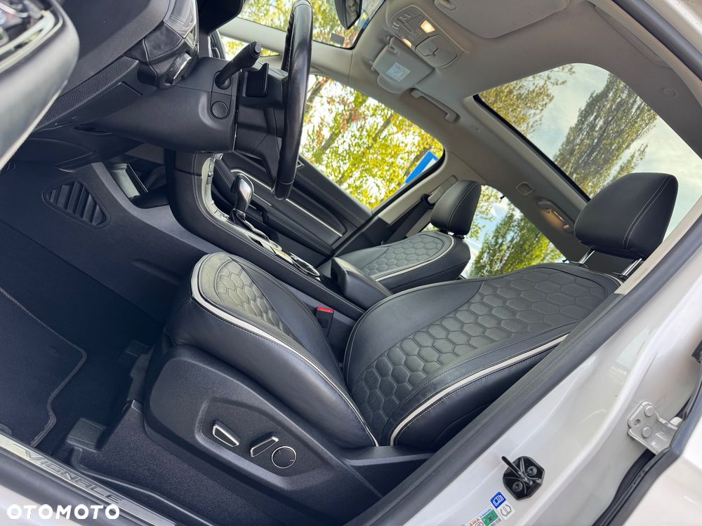 Ford S-Max 2.0 TDCi Bi-Turbo Vignale - 19