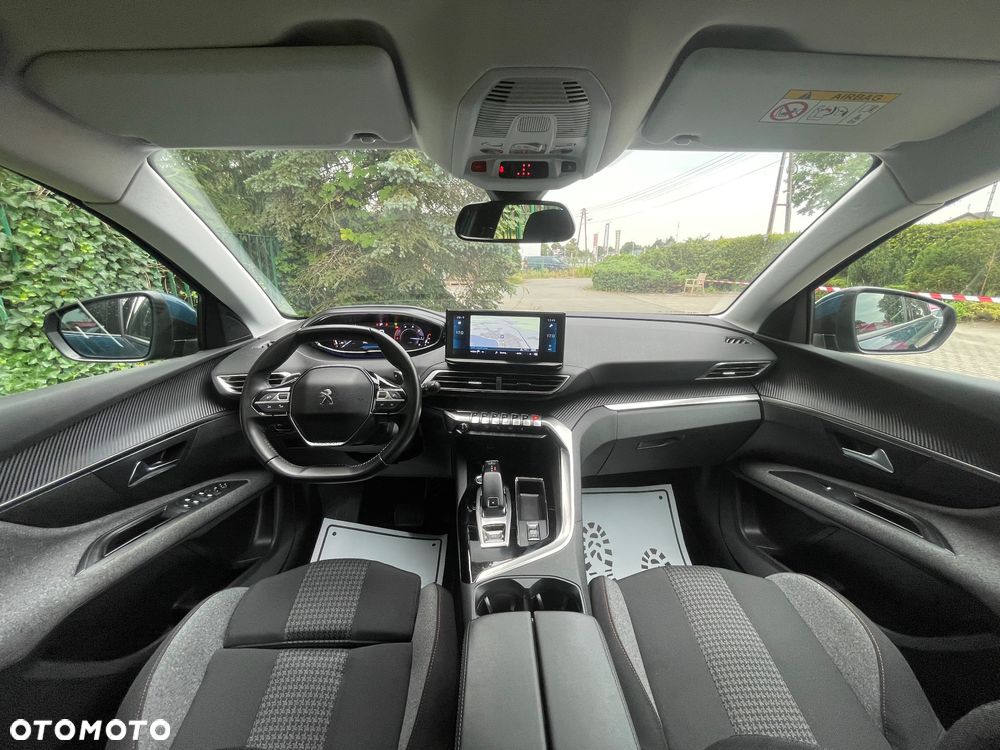 Peugeot 5008 BlueHDi 130 EAT8 Active - 5