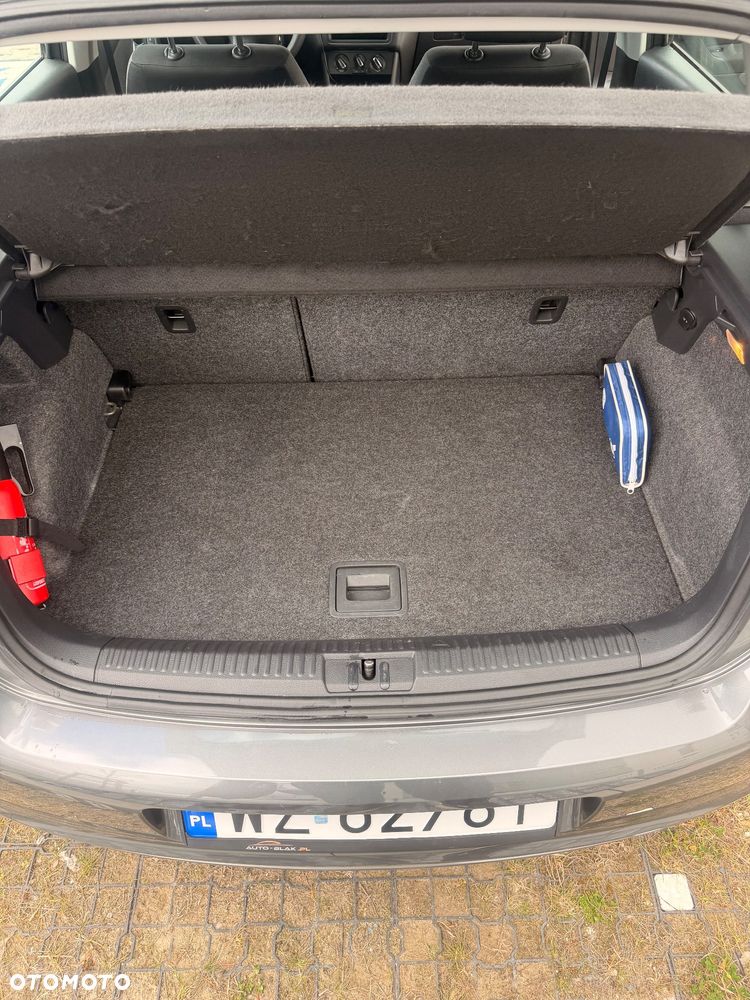 Volkswagen Polo 1.6 TDI DPF Comfortline - 28