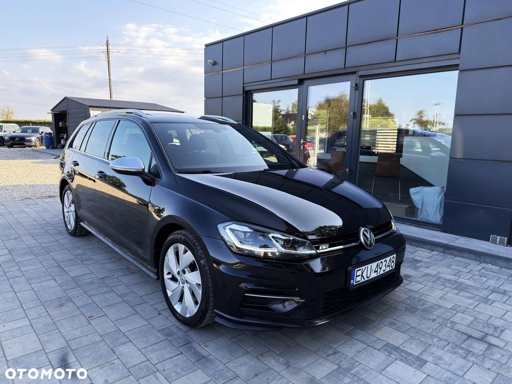 Volkswagen Golf 2.0 TDI BMT Highline DSG EU6 - 15