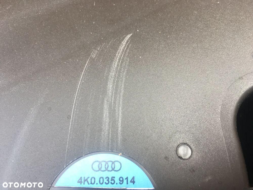 Audi A6 C8 4K Sedan Głośnik Głośniki Subwoofer Bang Olufsen 4K0035914 - 5