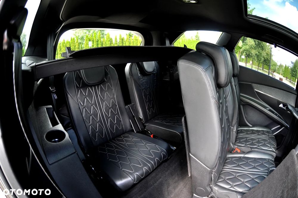 Peugeot 5008 1.5 BlueHDi GT Pack S&S EAT8 - 29
