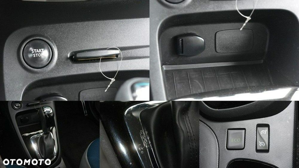 Renault Captur 1.2 TCe Zen EDC - 17