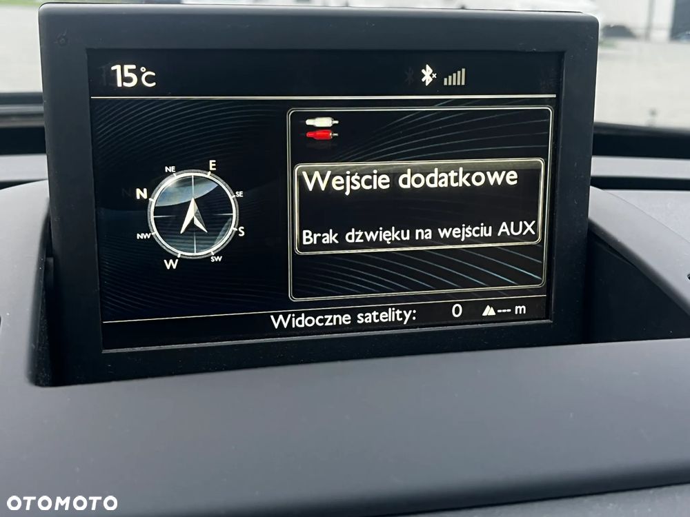 Peugeot 3008 2.0 HDi HYbrid4 - 39