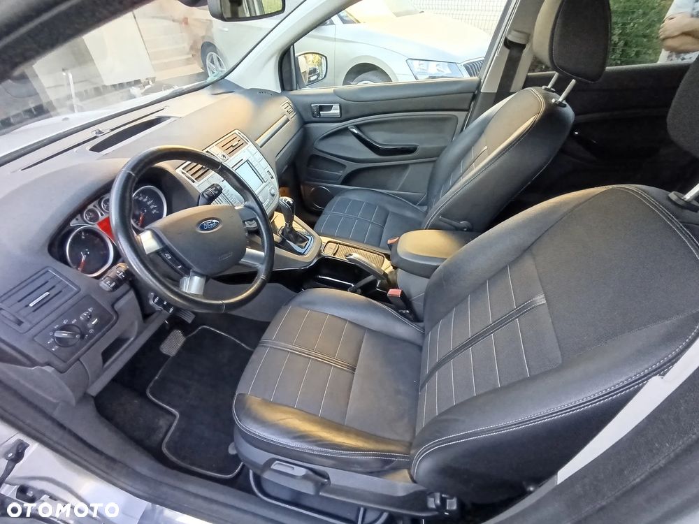 Ford Kuga 2.0 TDCi 4x4 Individual - 13