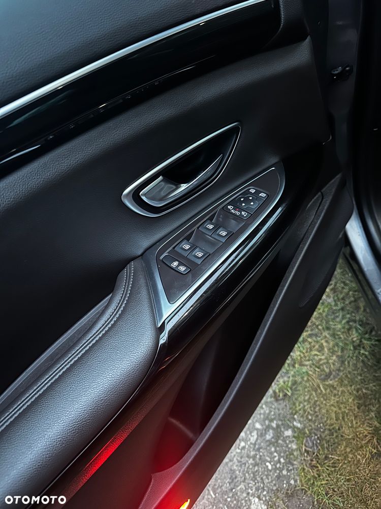 Renault Espace Energy dCi 130 LIMITED - 14