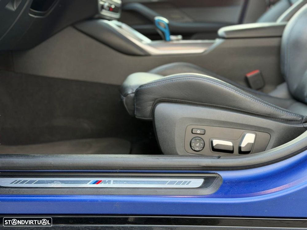 BMW i4 M50 - 13