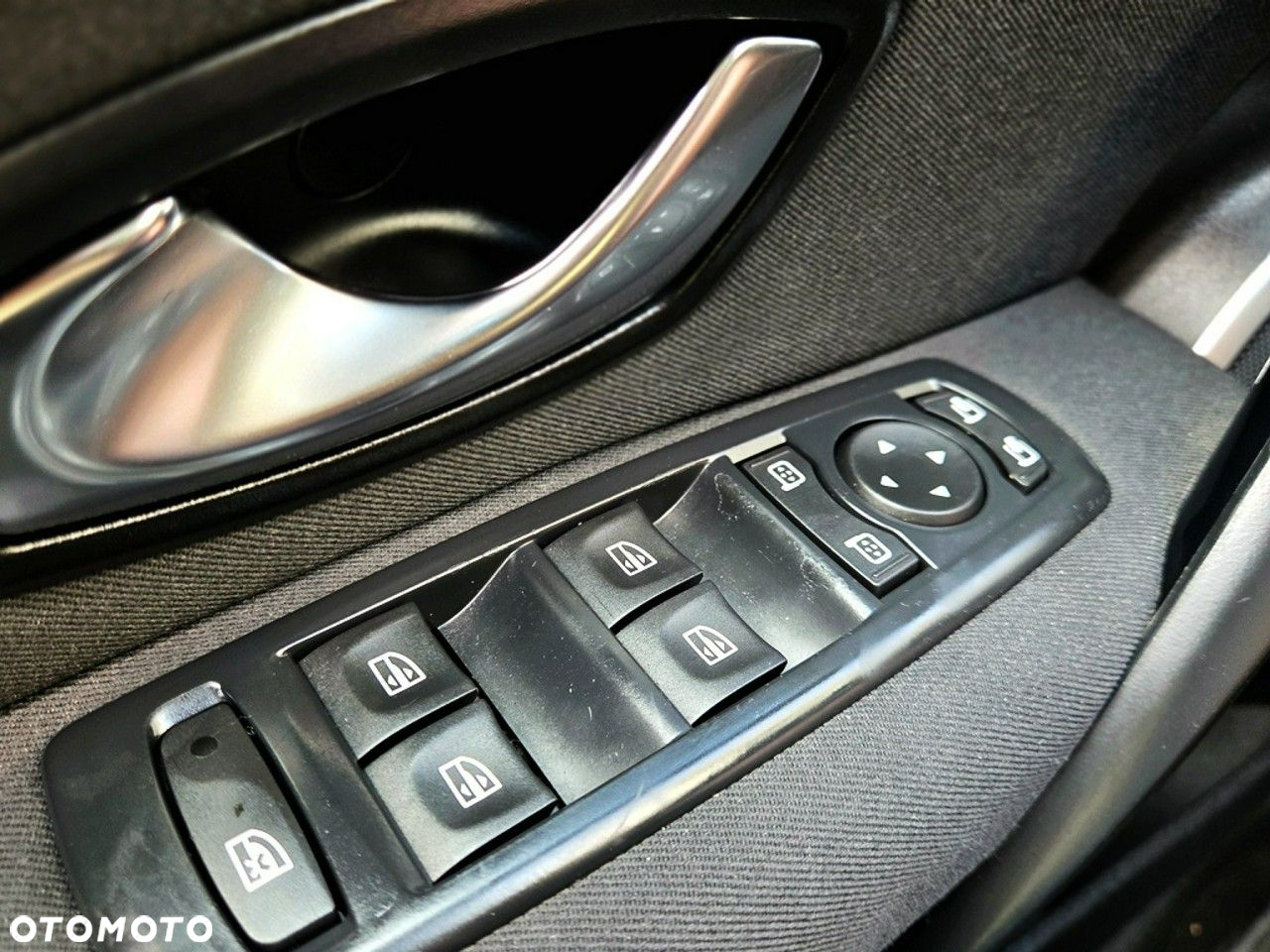 Renault Megane - 17