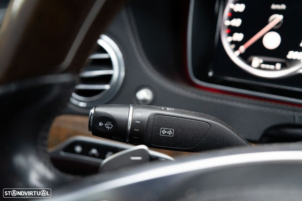 Mercedes-Benz S 350 BlueTEC L DPF 7G-TRONIC - 40