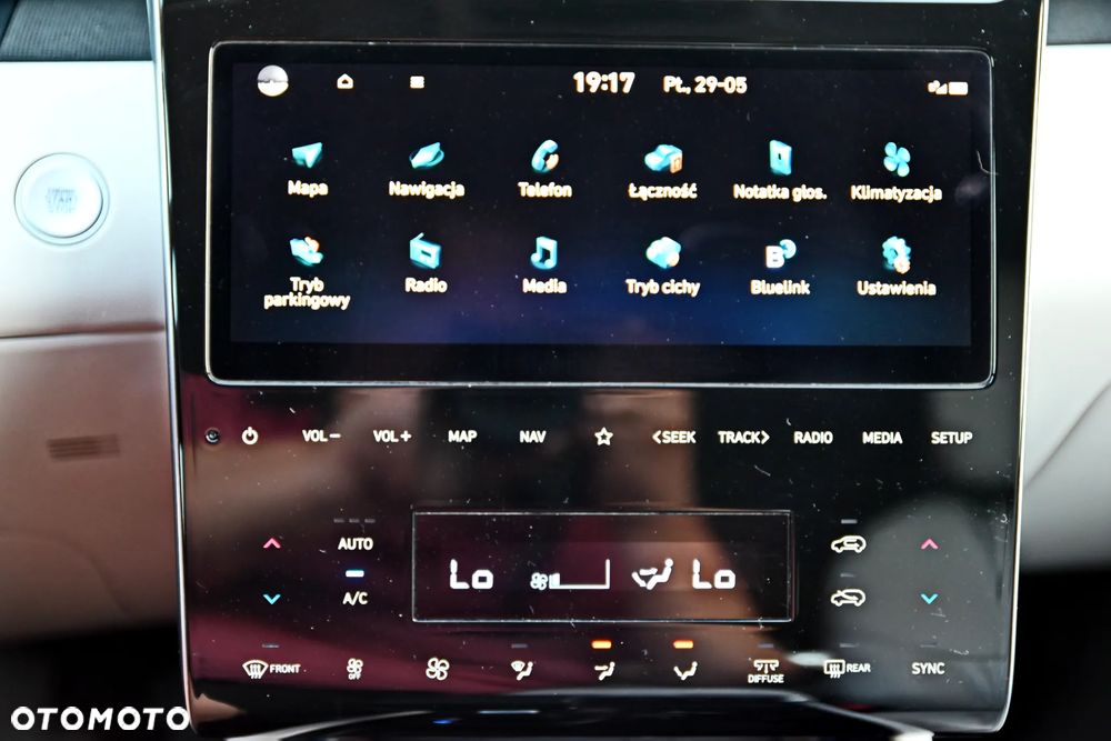 Hyundai Tucson 1.6 CRDi 48V Premium 2WD DCT - 31