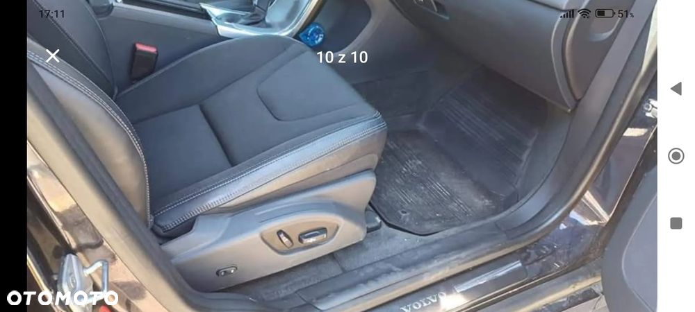 Volvo XC 60 T5 Drive-E Momentum - 19