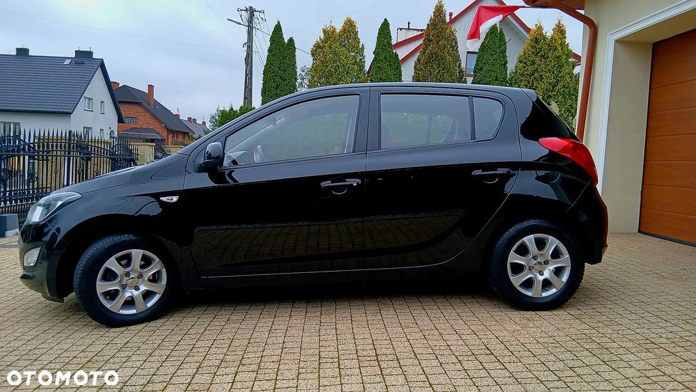 Hyundai i20 1.25 Style - 3