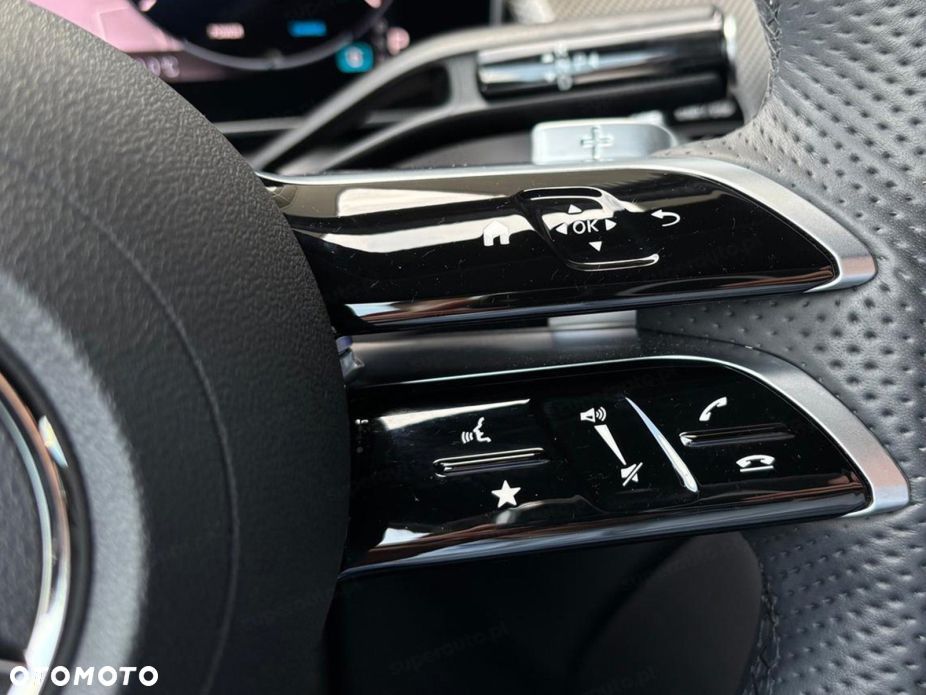 Mercedes-Benz GLC - 11