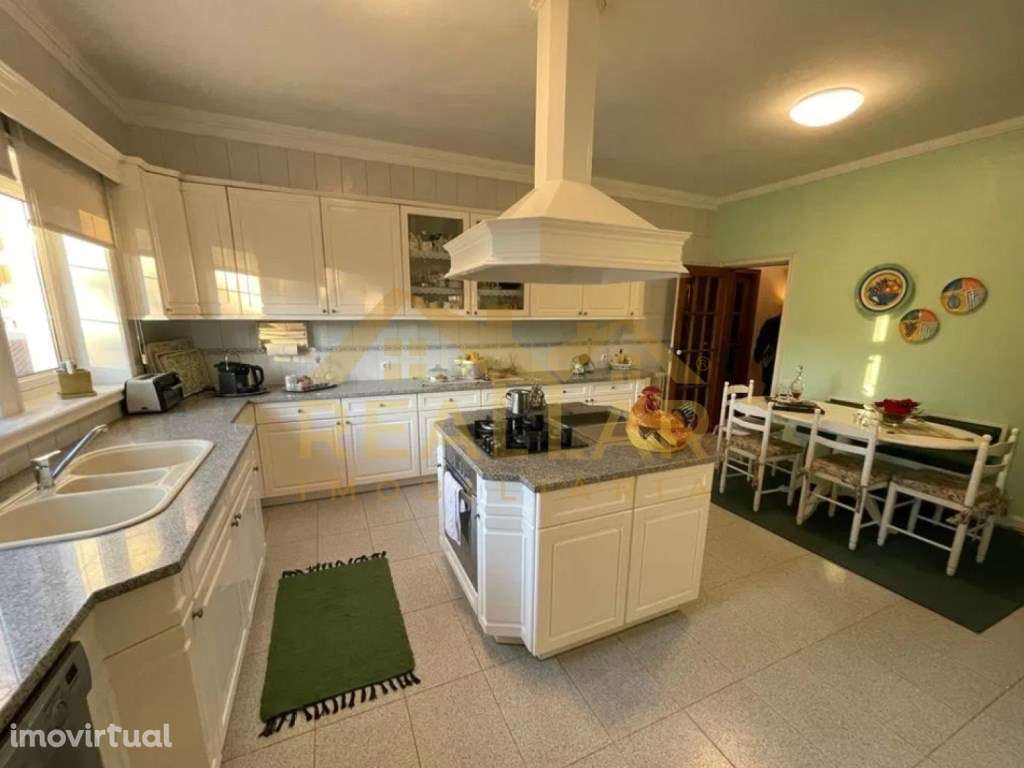 Moradia Individual T5 em Gavião, Vila Nova de Famalicão - Grande imagem: 2/27