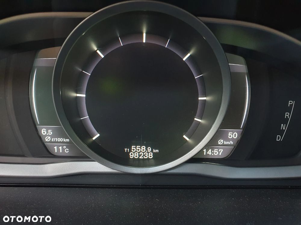 Volvo XC 60 D3 Momentum - 14