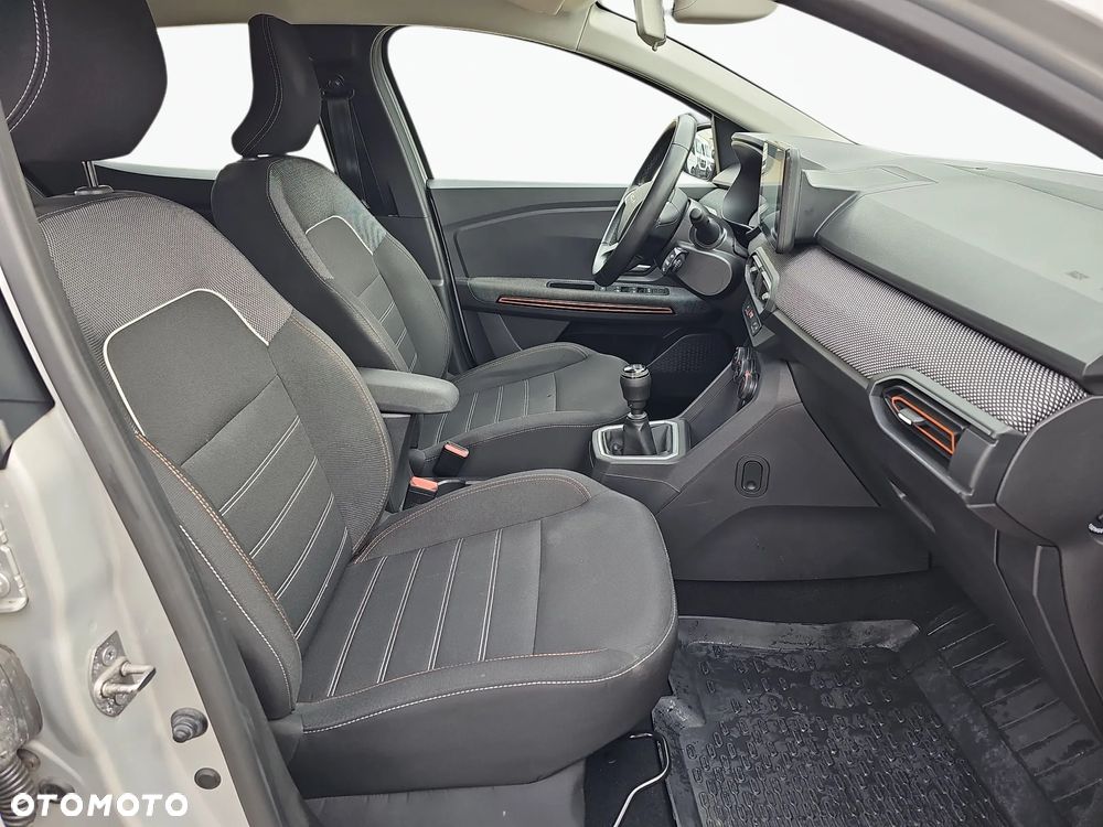 Dacia Sandero 1.0 TCe Expression - 23