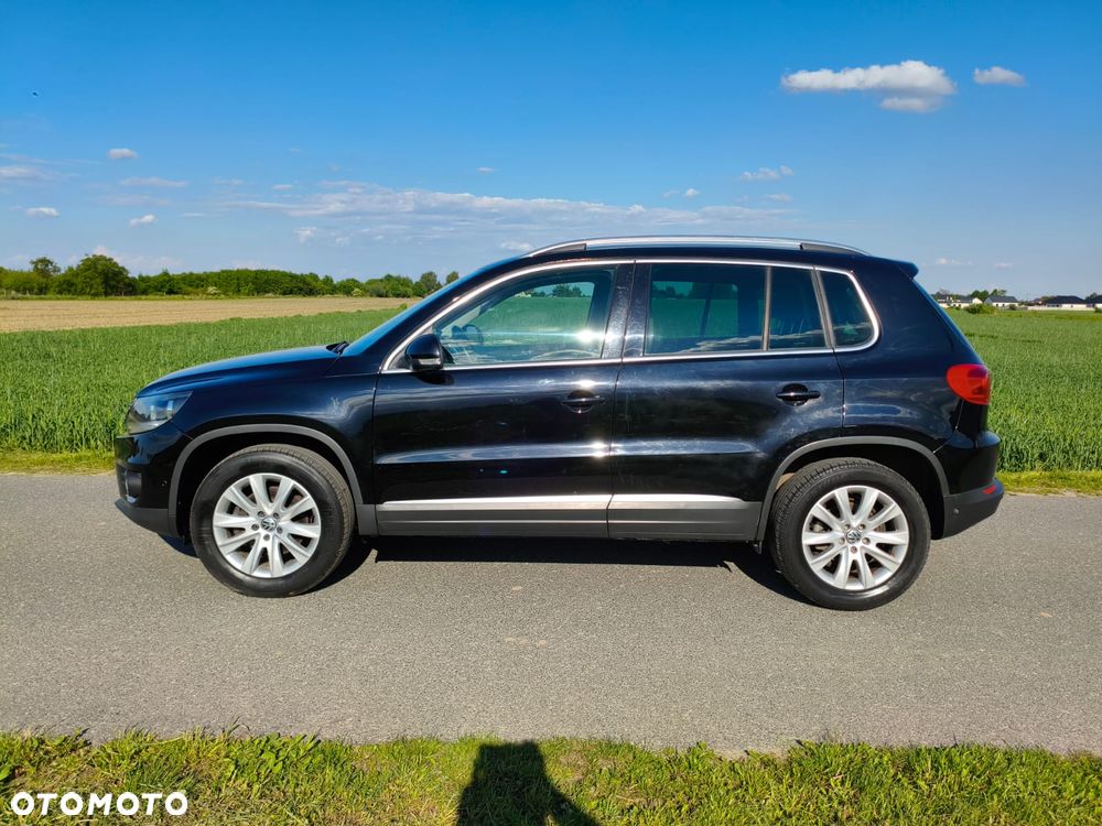 Volkswagen Tiguan - 6