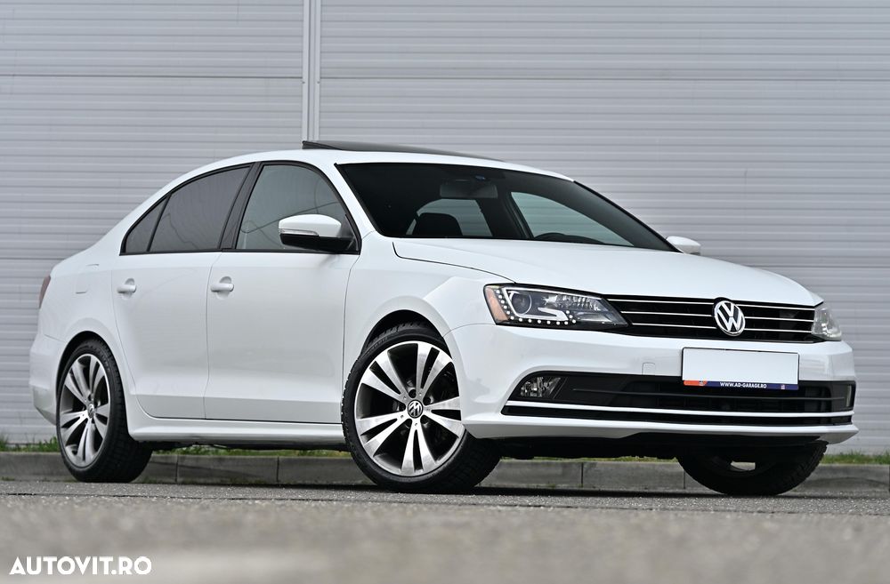 Volkswagen Jetta - 6
