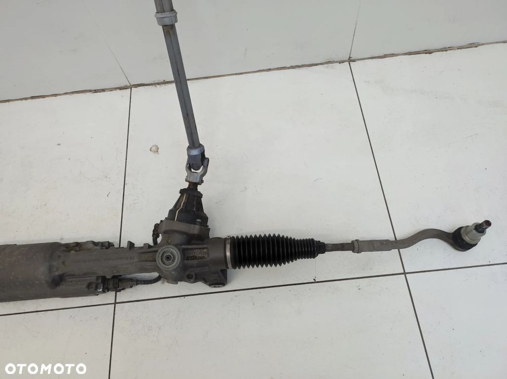 MAGLOWNICA PRZEKŁADNIA KIEROWNICZA EU AUDI Q8 E-TRON ETRON - 3