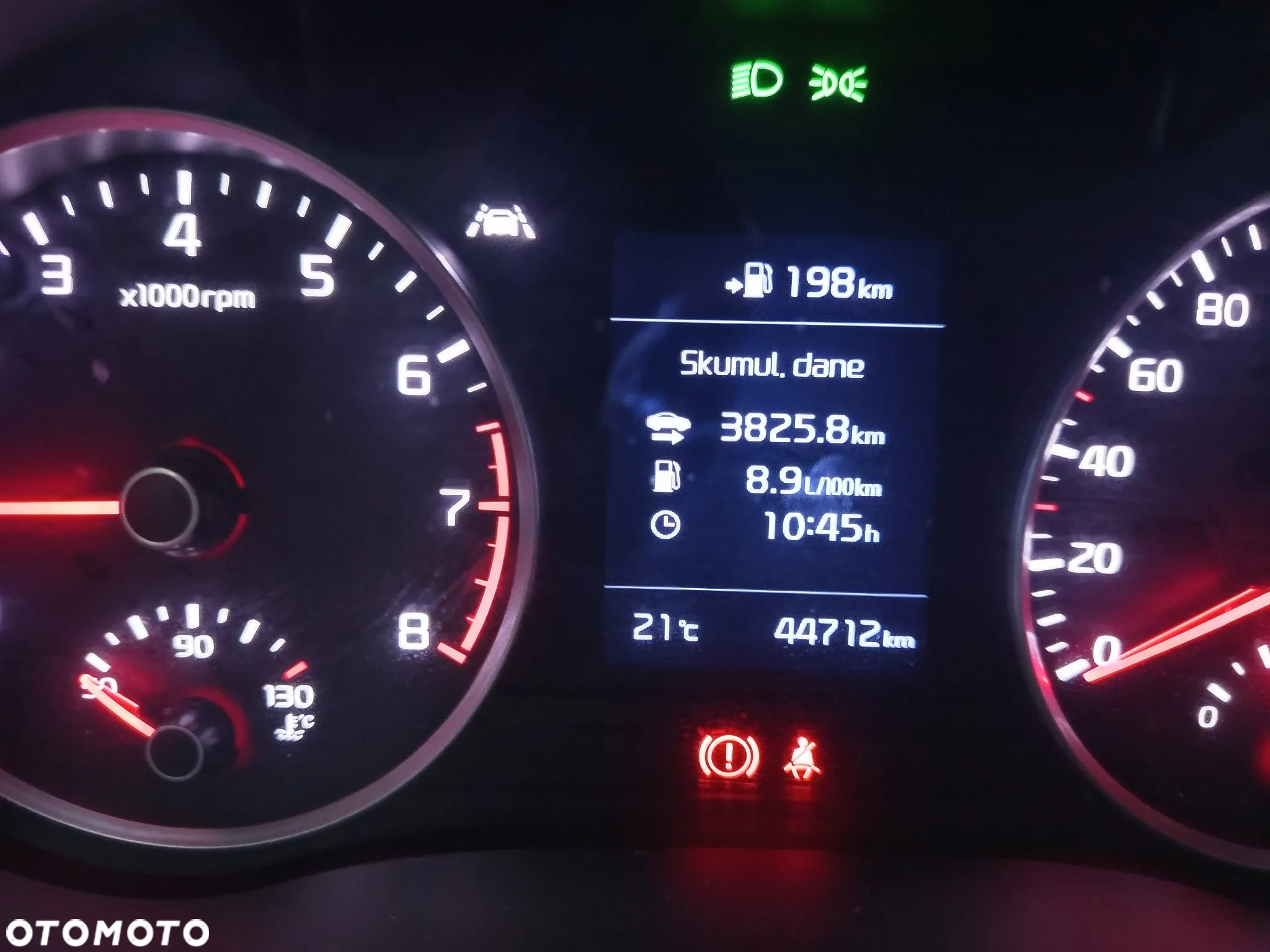 Kia Stonic 1.0 T-GDI XL - 7