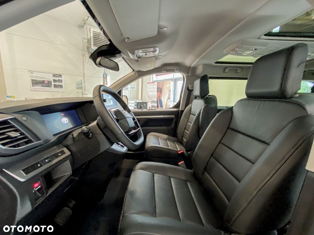 Toyota Proace Verso 2.2 D4-D Long Family - 17