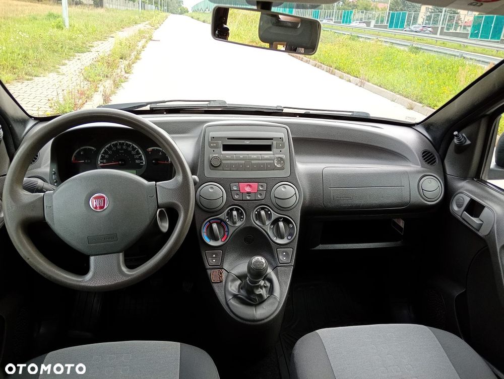 Fiat Panda - 6