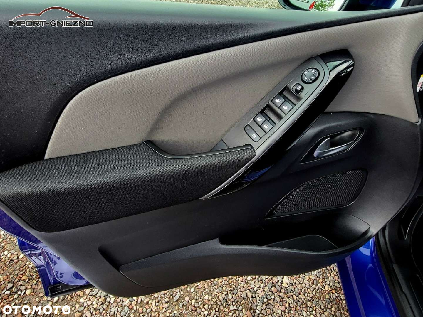 Citroën C4 Picasso - 11