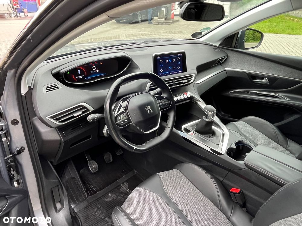 Peugeot 3008 BlueHDi 130 Stop & Start Allure - 10