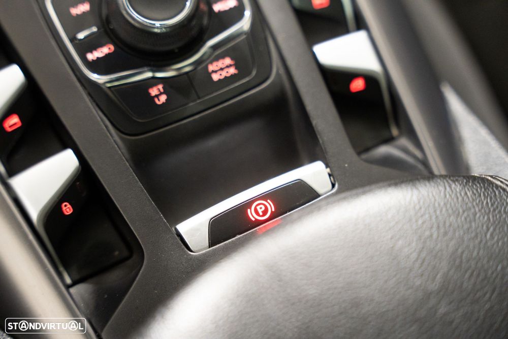 Citroën DS5 1.6 e-HDi Air.So Chic CMP6 - 14