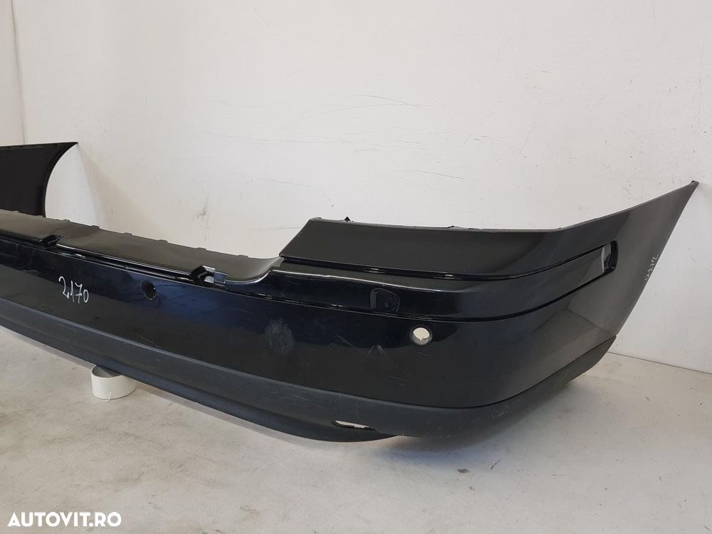 Bara spate Volvo S60 Berlina dupa 2001 - 4