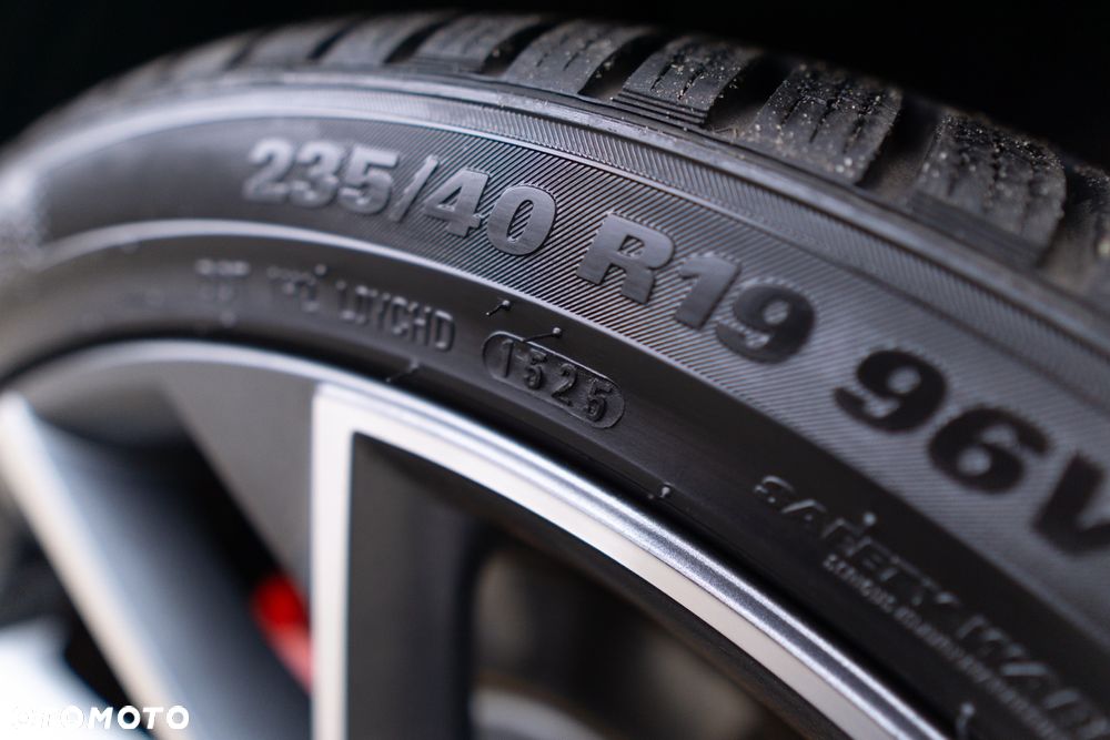 Skoda Superb 2.0 TDI 4x4 DSG SportLine - 38