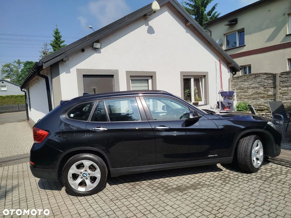 BMW X1 sDrive18i xLine - 15