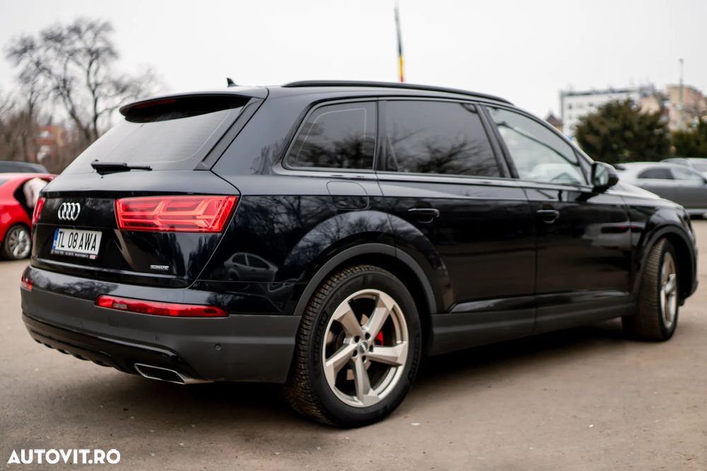 Audi Q7 - 3