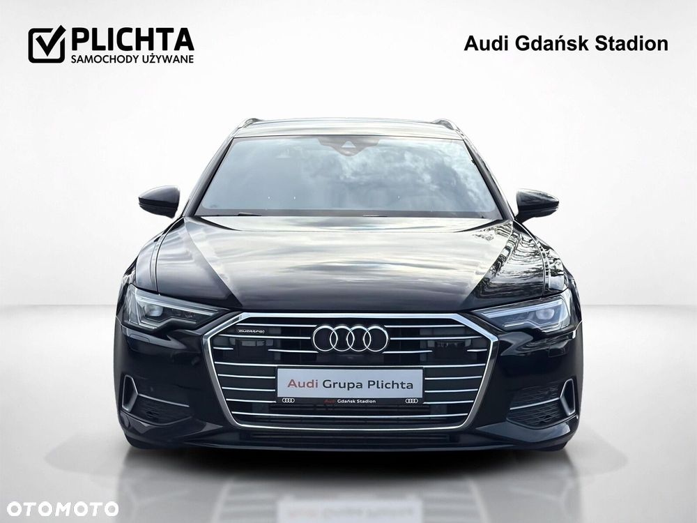 Audi A6 Avant - 9
