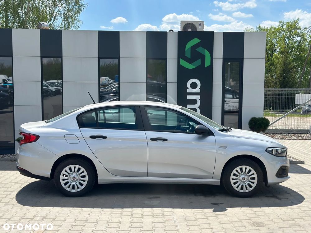 Fiat Tipo - 4