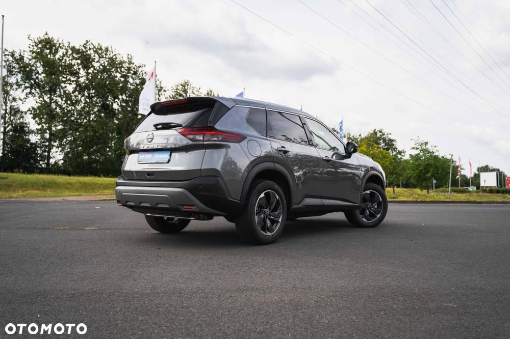 Nissan X-Trail - 7