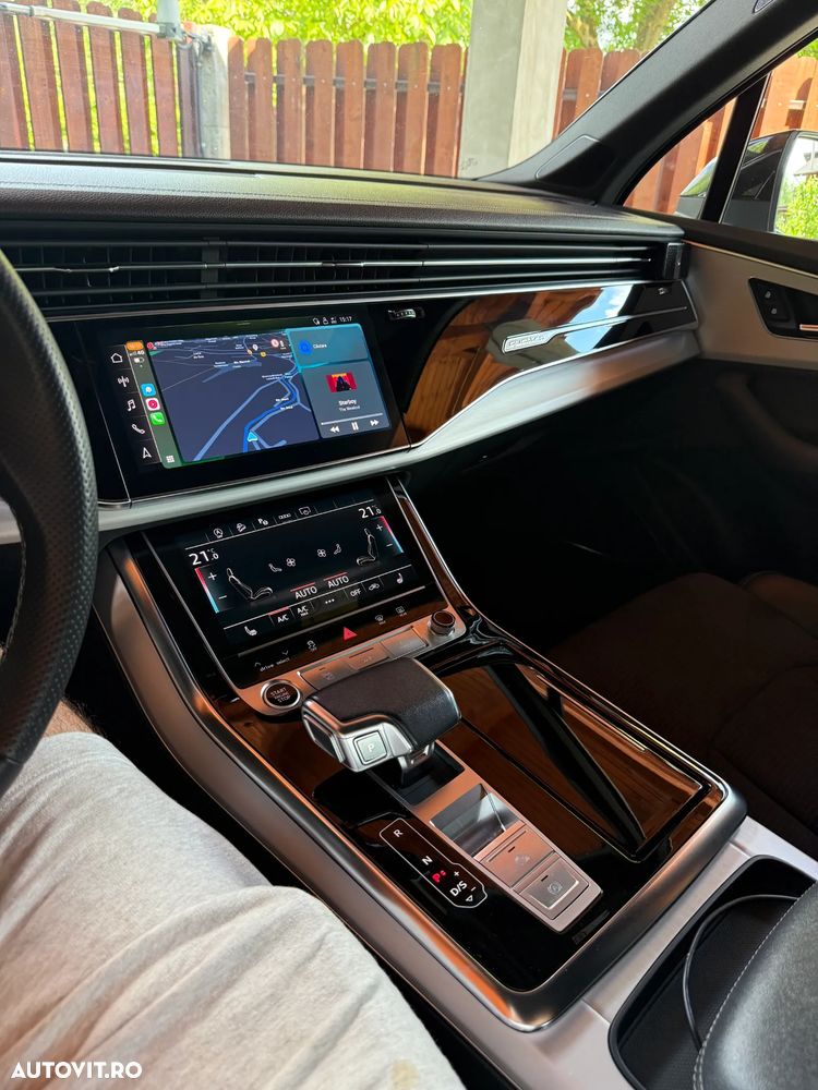 Audi Q7 - 18
