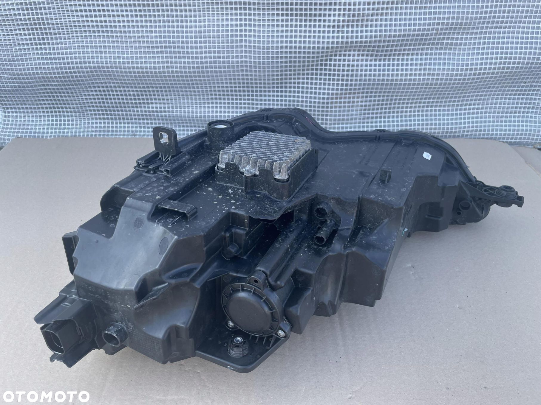 AUDI A3 FULL LED LAMPA PRZEDNIA PRAWA 8Y0941034 - 6