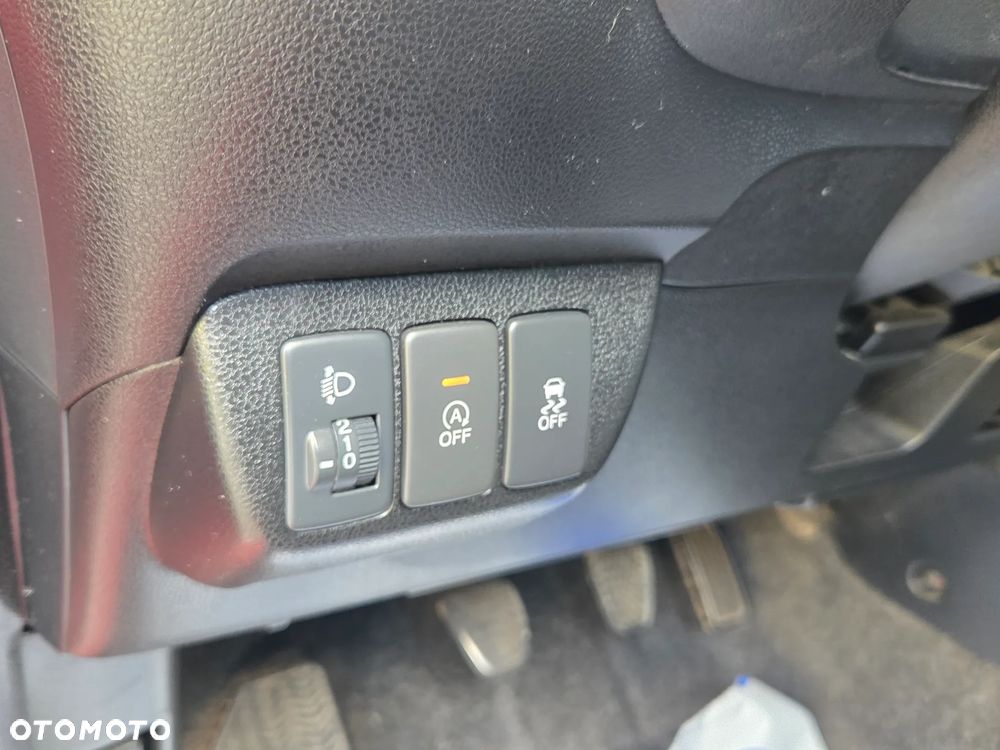 Honda Jazz 1.2 i-VTEC Trend - 32