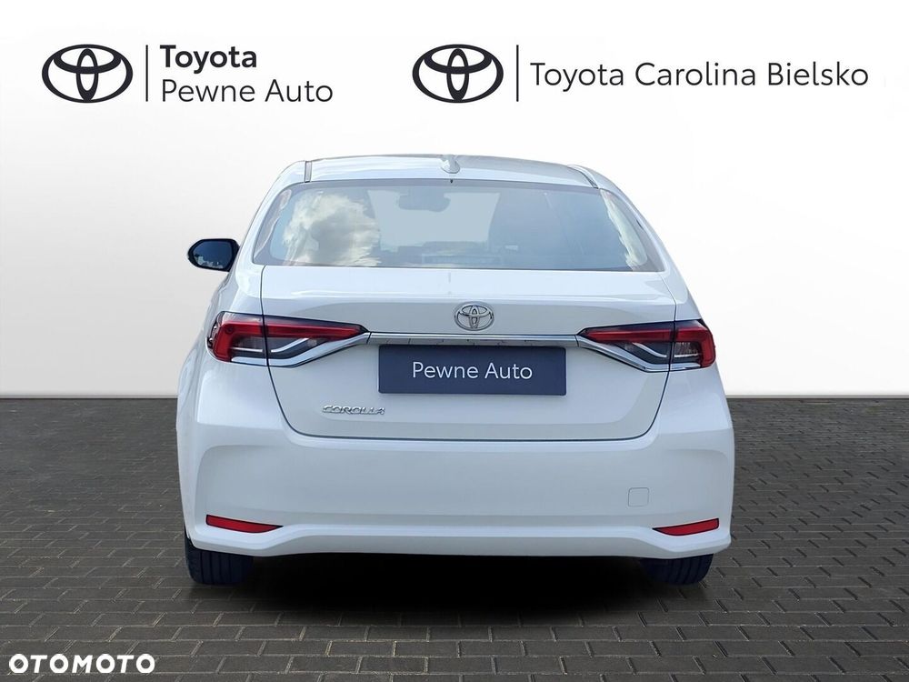 Toyota Corolla 1.5 Active - 3
