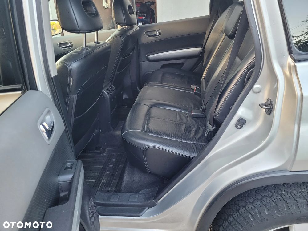 Nissan X-Trail 2.0 dCi LE Platinum - 9