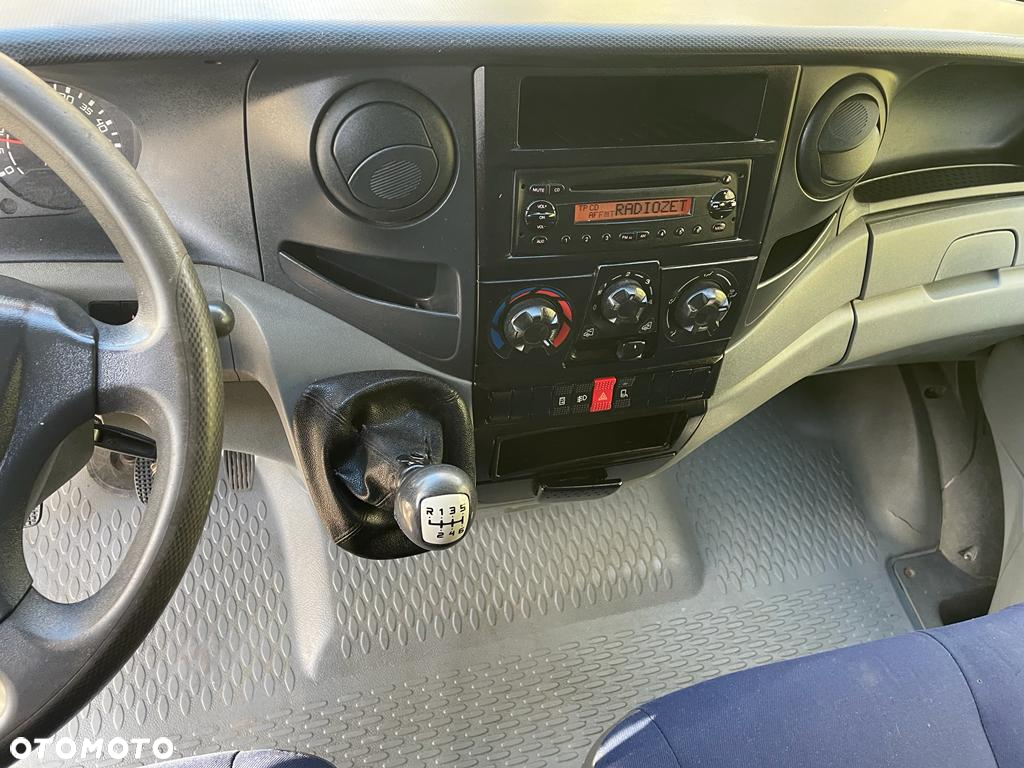 Iveco DAILY - 7