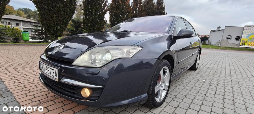 Renault Laguna 2.0 dCi Dynamique - 14