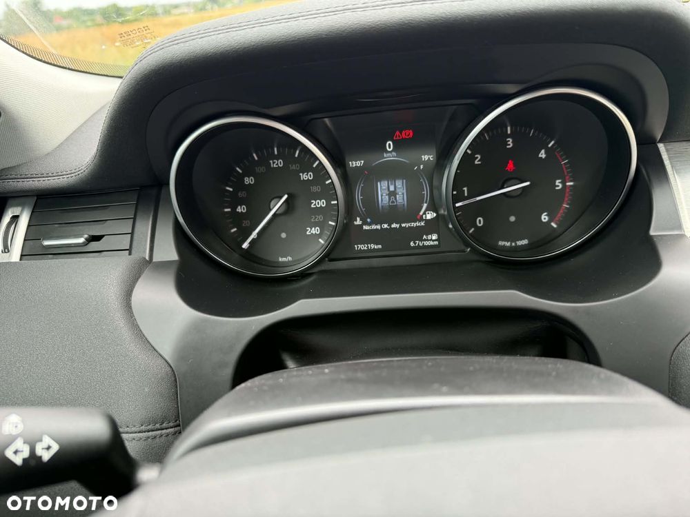 Land Rover Range Rover Evoque 2.0eD4 SE Dynamic - 10