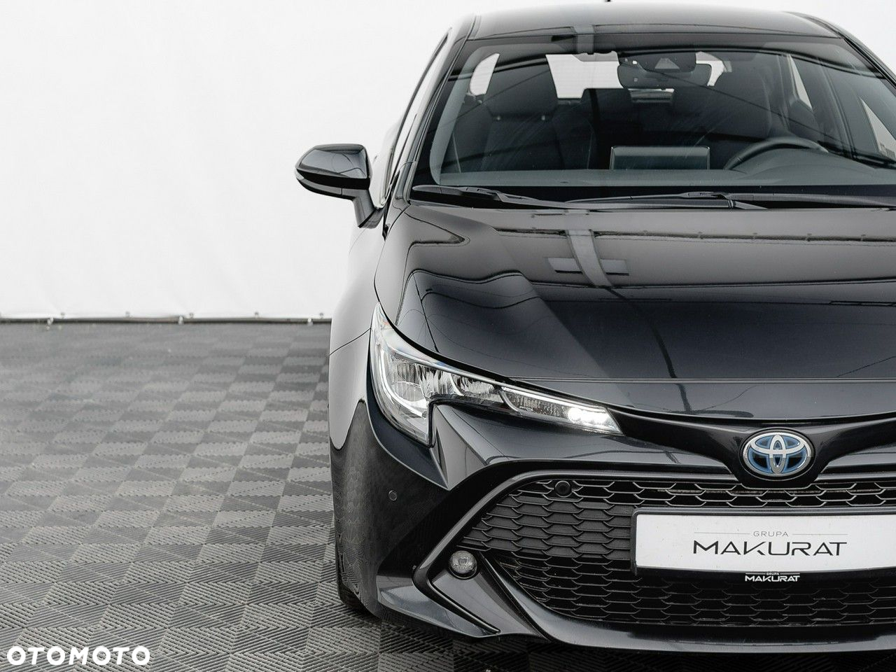 Toyota Corolla 1.8 Hybrid GPF Comfort - 9